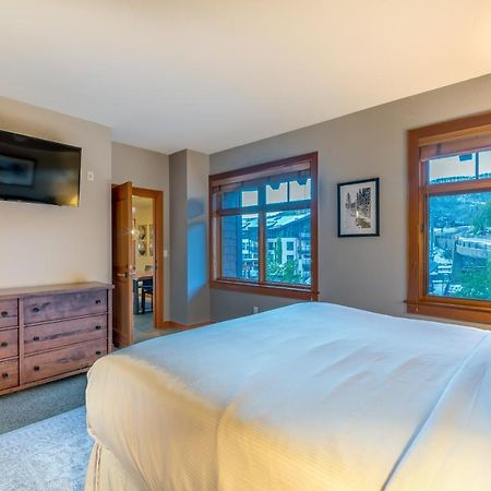 Capitol Peak Lodge By Snowmass Mountain Lodging スノーマス・ビレッジ エクステリア 写真