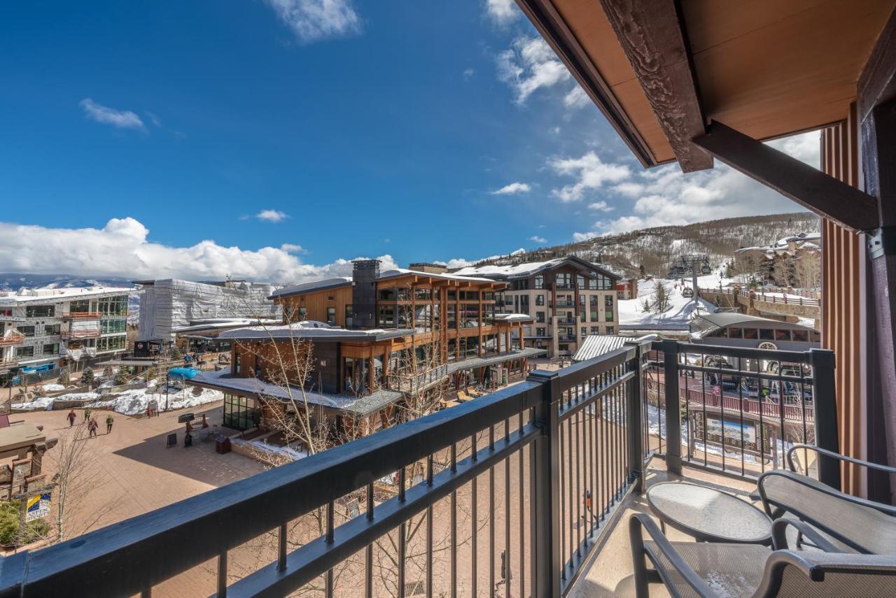 Capitol Peak Lodge By Snowmass Mountain Lodging スノーマス・ビレッジ エクステリア 写真