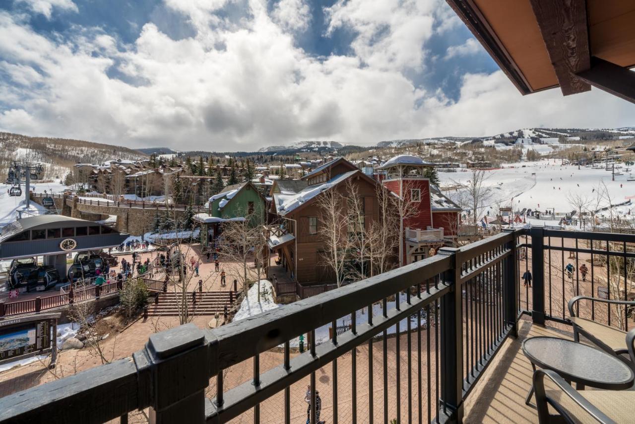 Capitol Peak Lodge By Snowmass Mountain Lodging スノーマス・ビレッジ エクステリア 写真