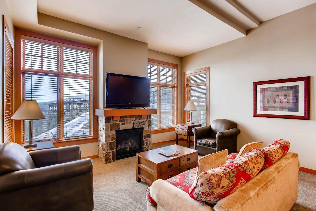 Capitol Peak Lodge By Snowmass Mountain Lodging スノーマス・ビレッジ エクステリア 写真